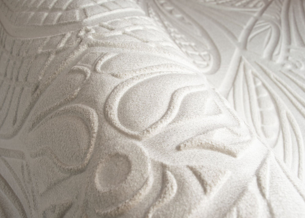 ARTE-Moooi-Wallcovering-Green-House-Lacy-Longlegs-|-Gold-MO5033 afbeelding 2 