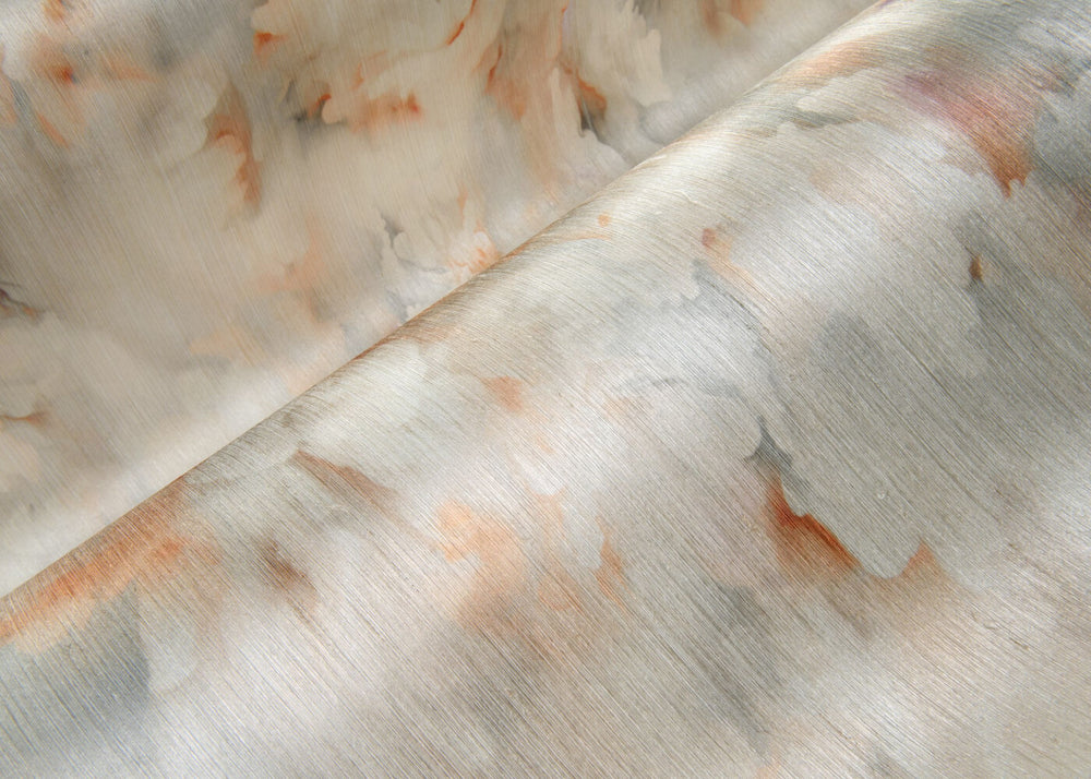 ARTE-Moooi-Wallcovering-Green-House-Silk-Bombis-|-Silk-Bronze-MO5010 afbeelding 2 