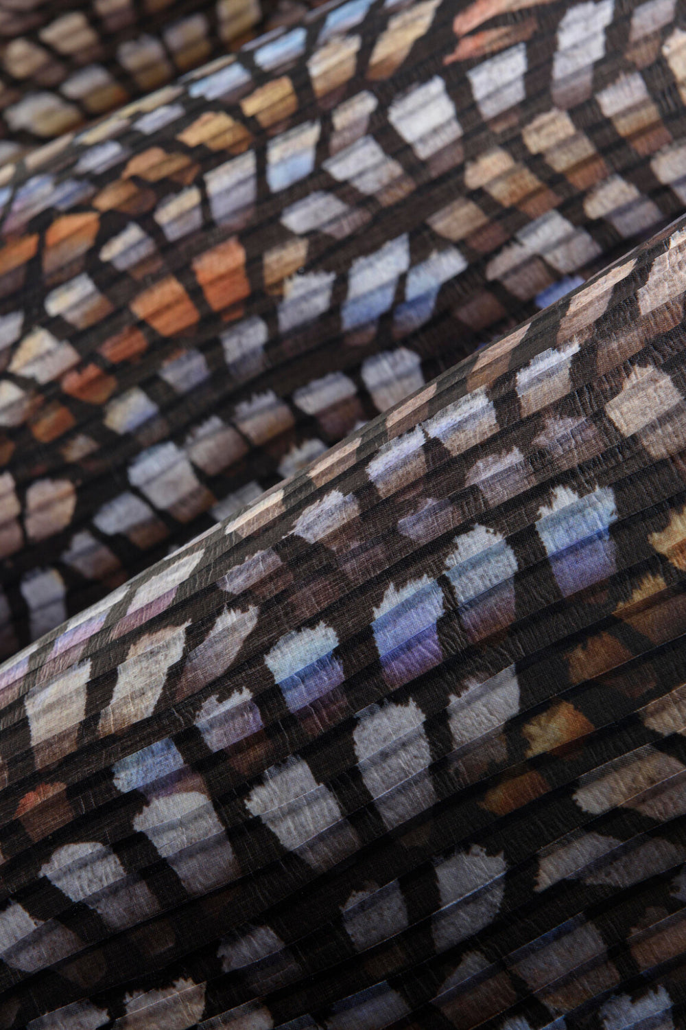 ARTE Dandelion Cranes Moooi Wallcovering Memento Moooi MO4020 afbeelding 3