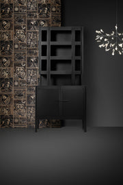 ARTE Golden Tiger Moooi Wallcovering Memento Moooi MO4041 afbeelding 6