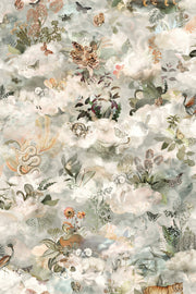 ARTE Memento Moooi Medley Moooi Wallcovering Memento Moooi MO4030 afbeelding 1 "Multi"