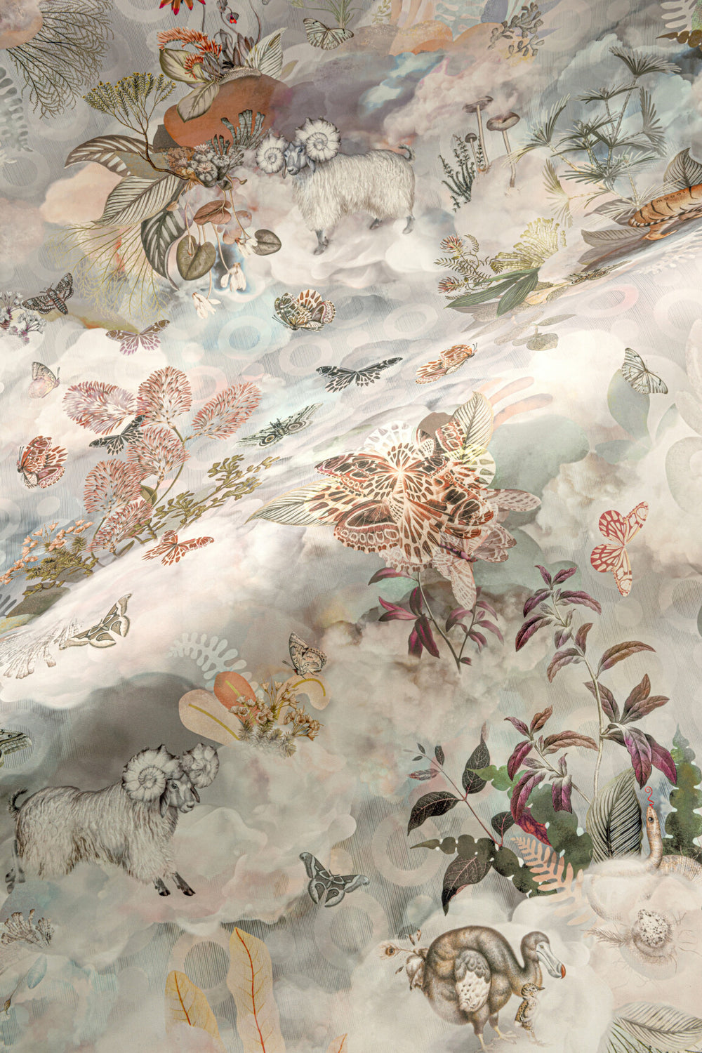 ARTE Memento Moooi Medley Moooi Wallcovering Memento Moooi MO4032 afbeelding 3