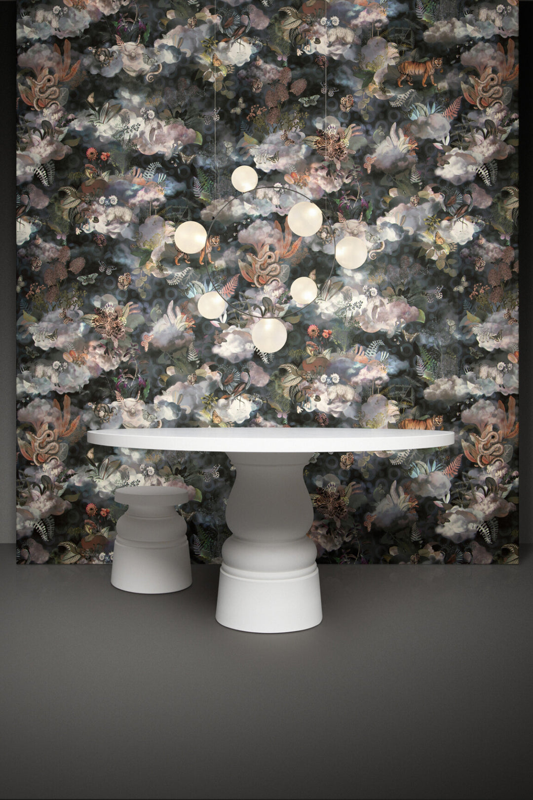 ARTE Memento Moooi Medley Moooi Wallcovering Memento Moooi MO4032 afbeelding 5