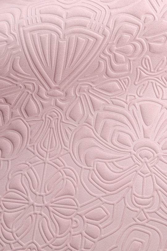ARTE Mimic Moth Moooi Wallcovering Memento Moooi MO4000 afbeelding 1 "Roze"