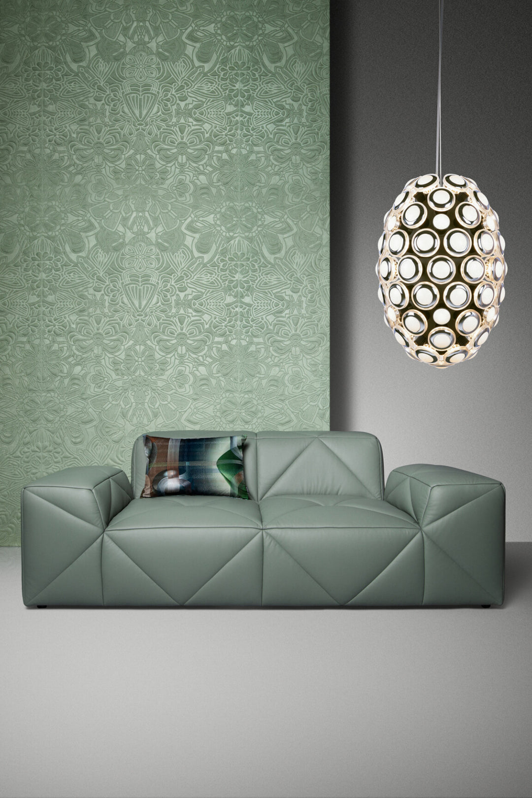 ARTE Mimic Moth Moooi Wallcovering Memento Moooi MO4000 afbeelding 6