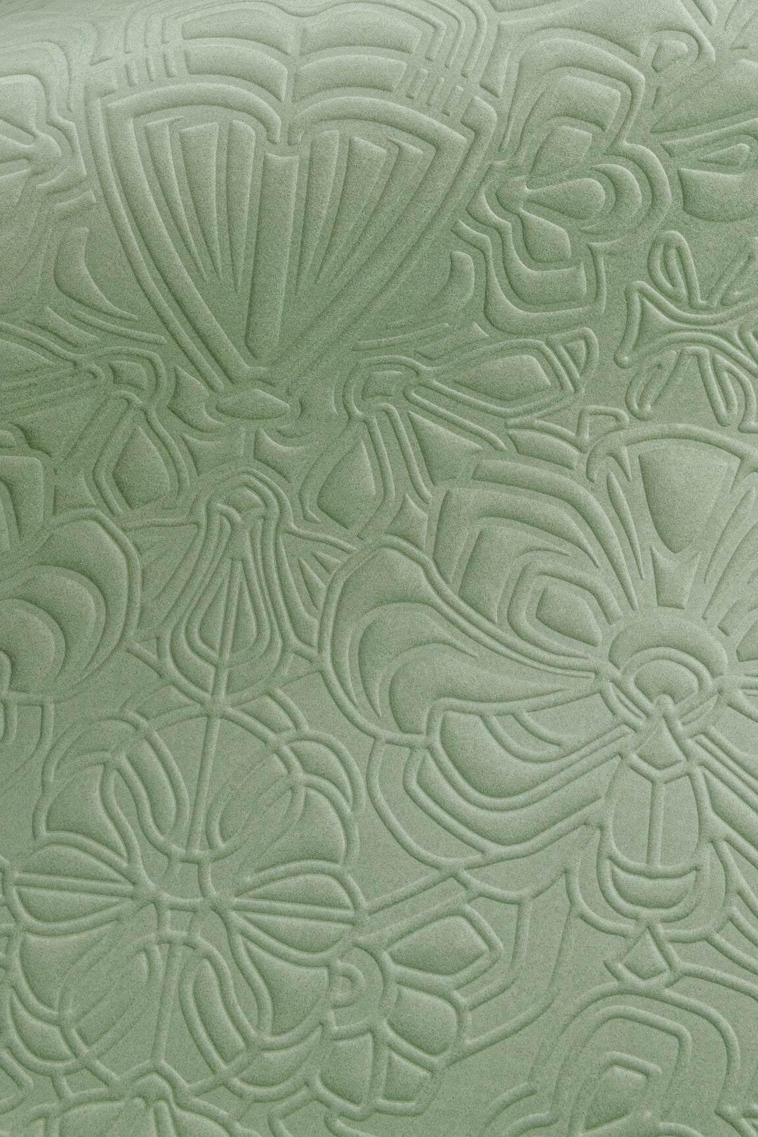 ARTE Mimic Moth Moooi Wallcovering Memento Moooi MO4002 afbeelding 1 "Groen"