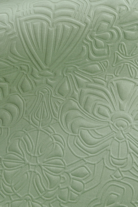 ARTE Mimic Moth Moooi Wallcovering Memento Moooi MO4002 afbeelding 1 "Groen"