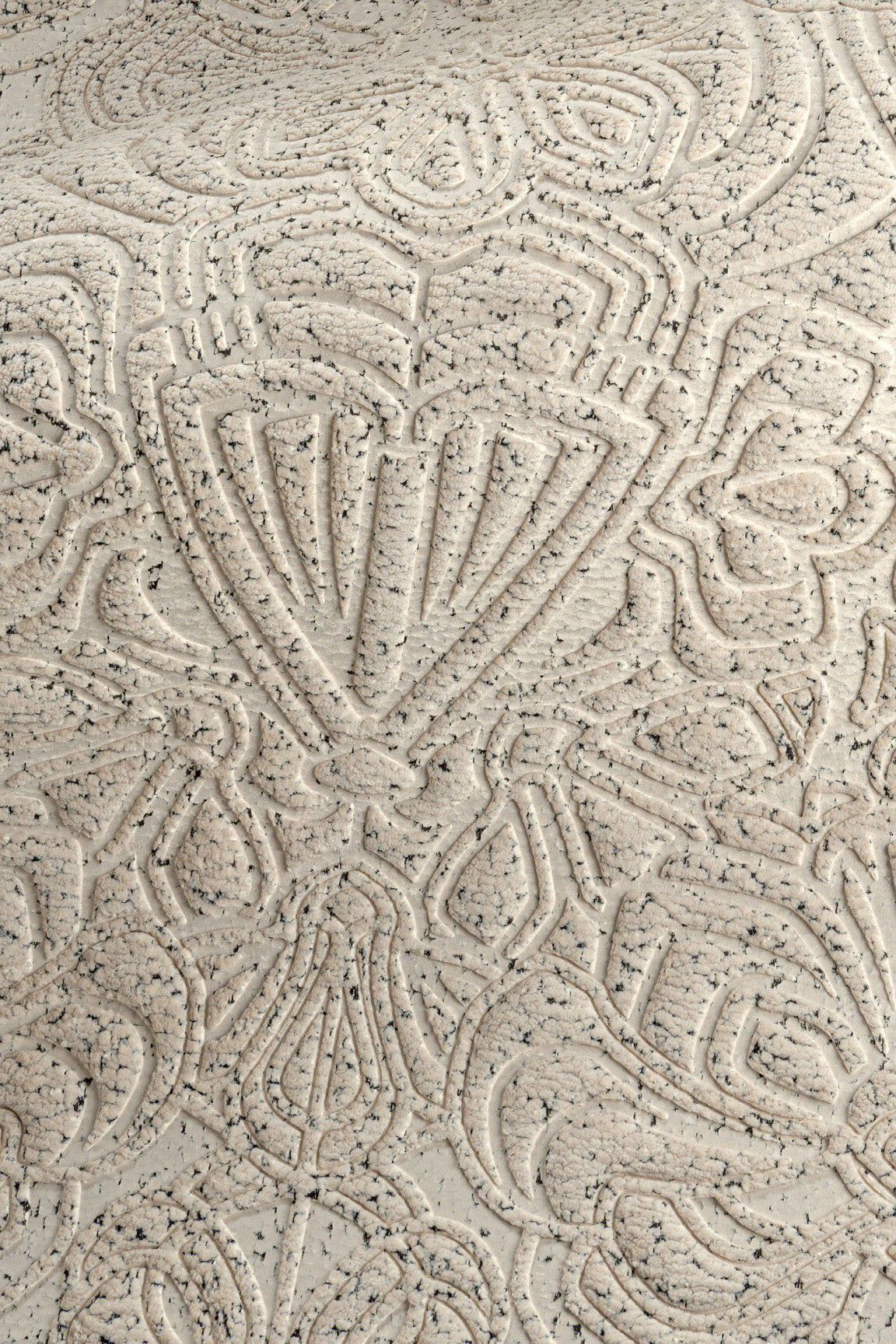 ARTE Mimic Moth Moooi Wallcovering Memento Moooi MO4003 afbeelding 1 "Naturel"