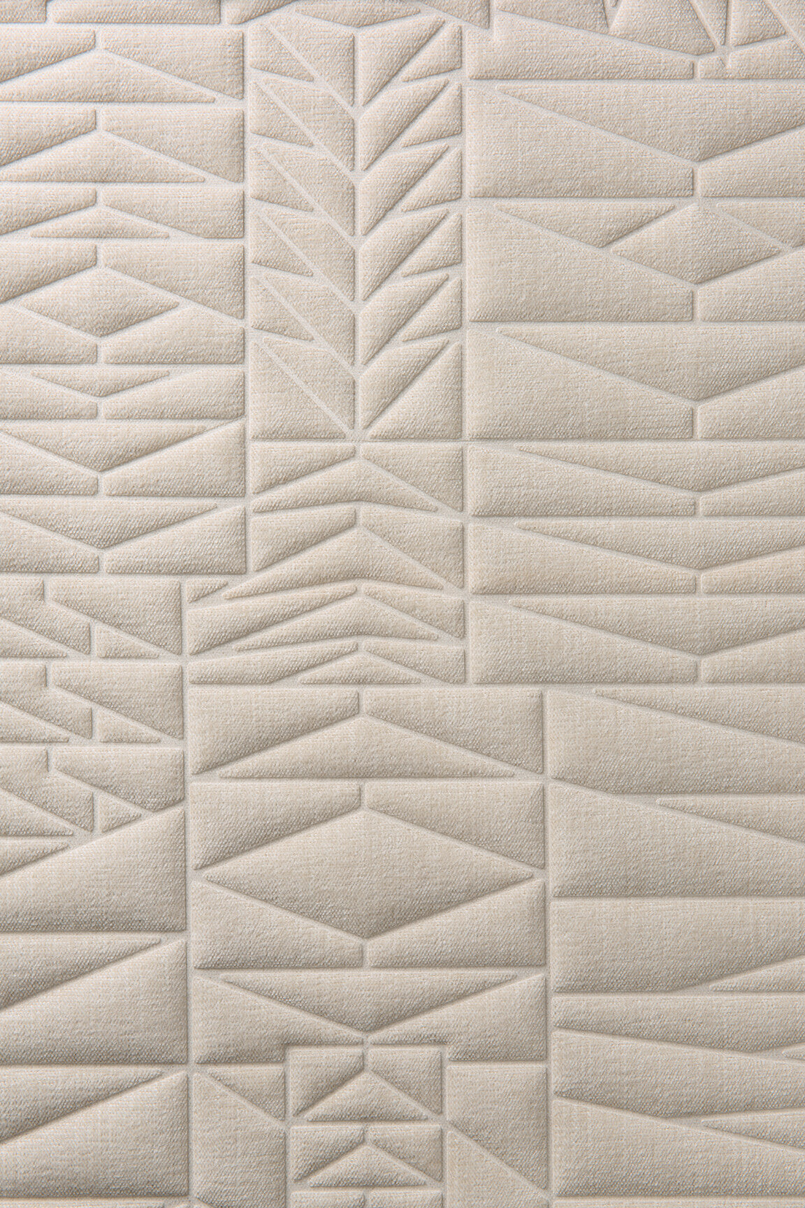 ARTE Pogo Goat Moooi Wallcovering Memento Moooi MO4050 afbeelding 1 "Naturel"
