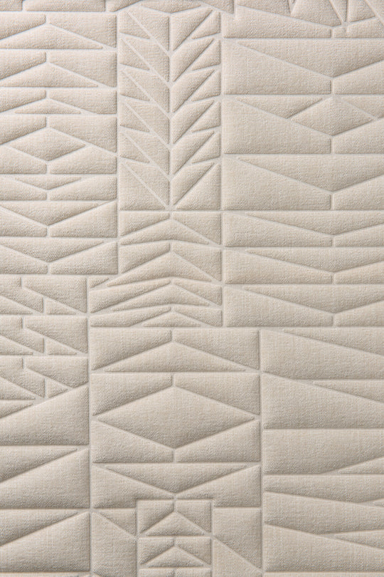 ARTE Pogo Goat Moooi Wallcovering Memento Moooi MO4050 afbeelding 1 "Naturel"