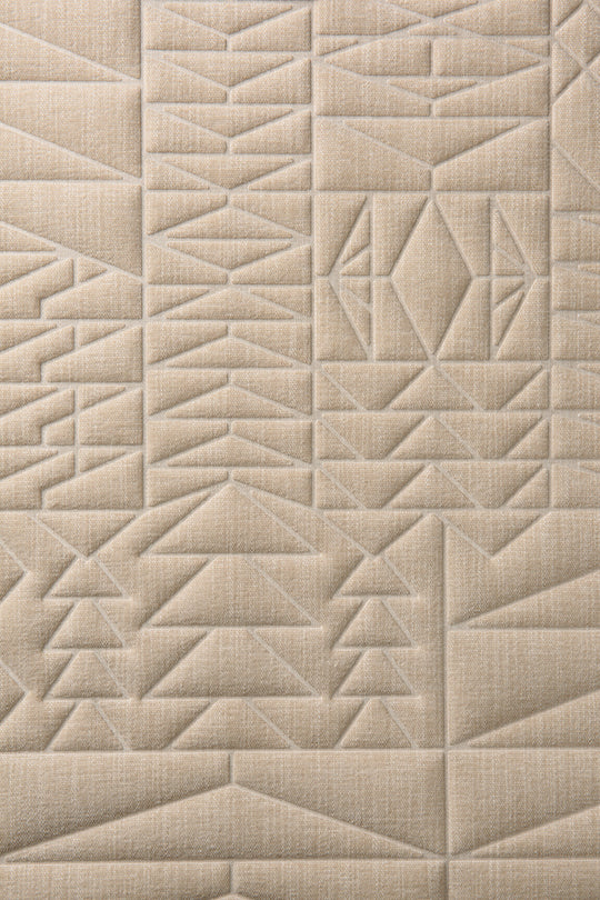 ARTE Pogo Goat Moooi Wallcovering Memento Moooi MO4051 afbeelding 1 "Naturel"