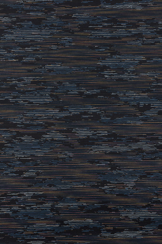 ARTE Tie-Tami Moooi Wallcovering Tokyo Blue MO3020 afbeelding 1 "Blauw"