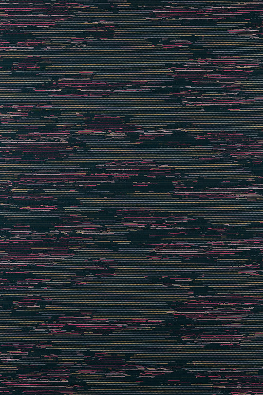 ARTE Tie-Tami Moooi Wallcovering Tokyo Blue MO3022 afbeelding 1 "Blauw"