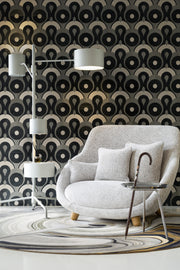 ARTE Queen Cobra Moooi Wallcovering Memento Moooi MO4011 afbeelding 8