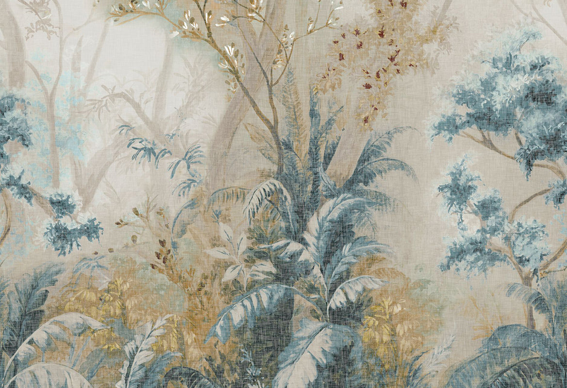 HookedOnWalls Natural Chic Alhambra behang 32606Afbeelding 1