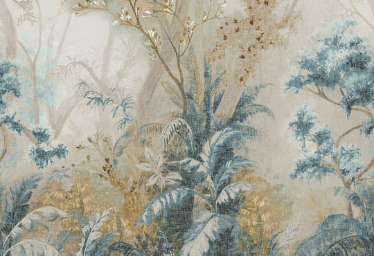HookedOnWalls Natural Chic Alhambra behang 32606Afbeelding 1