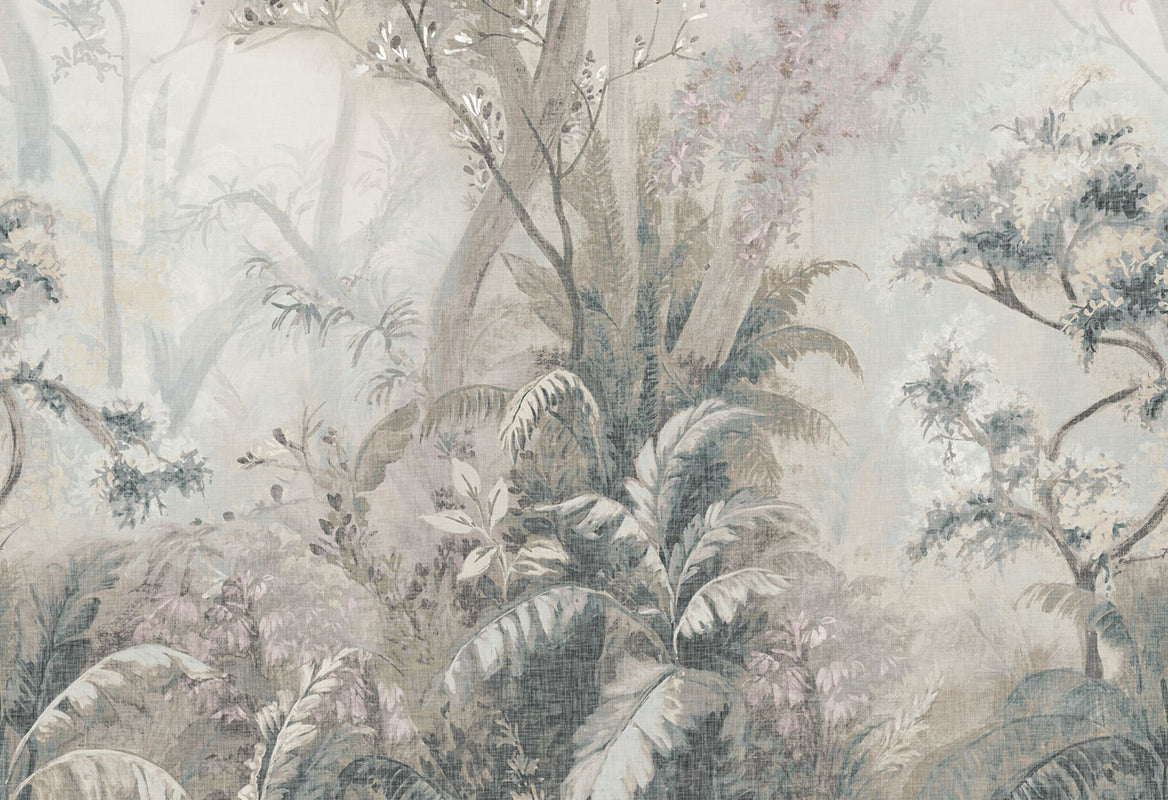 HookedOnWalls Natural Chic Alhambra behang 32607Afbeelding 1