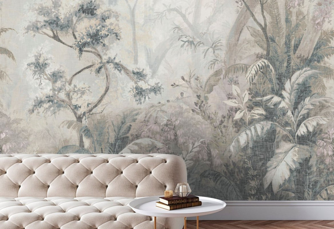 HookedOnWalls Natural Chic Alhambra behang 32606Afbeelding 3