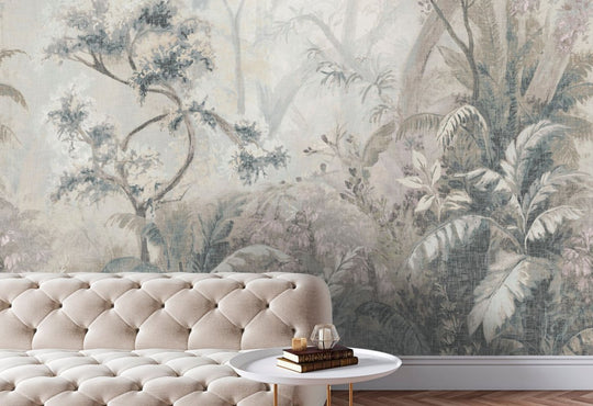 HookedOnWalls Natural Chic Alhambra behang 32606Afbeelding 3