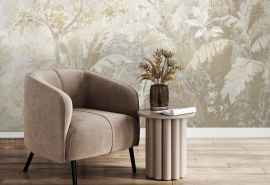 HookedOnWalls Natural Chic Alhambra behang 32606Afbeelding 4