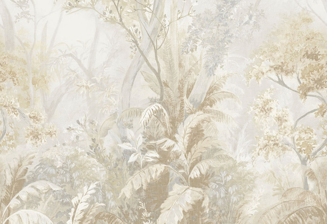 HookedOnWalls Natural Chic Alhambra behang 32605Afbeelding 1
