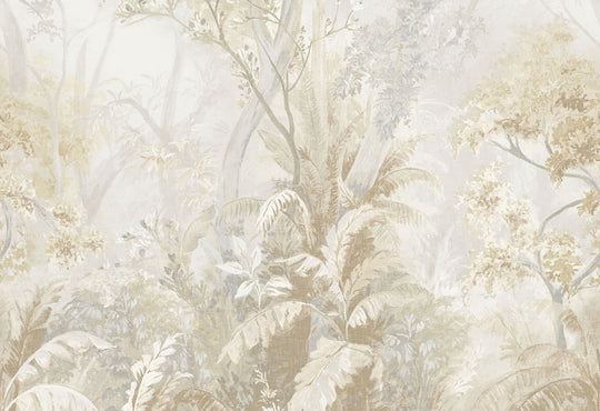 HookedOnWalls Natural Chic Alhambra behang 32605Afbeelding 1