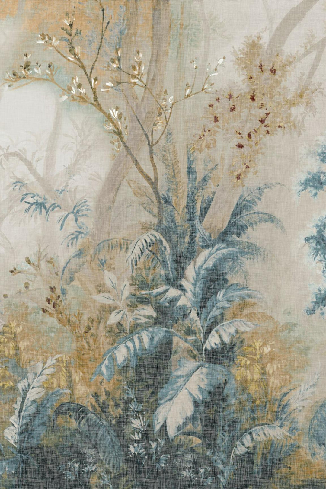 HookedOnWalls Natural Chic Alhambra behang 32606Afbeelding 8