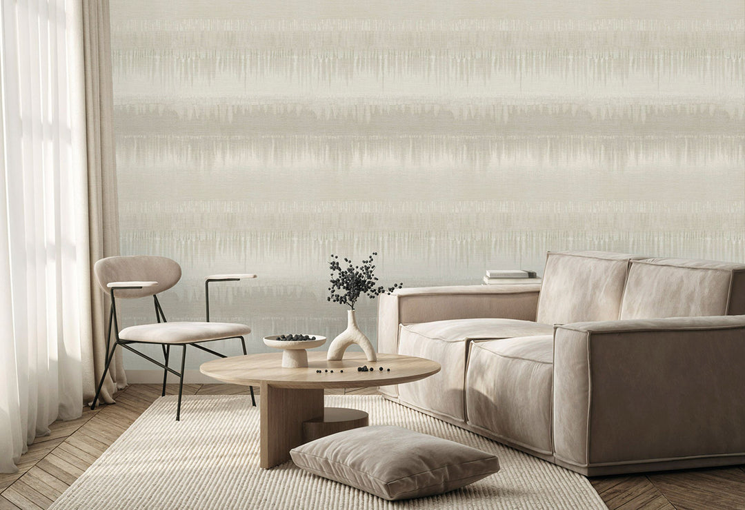HookedOnWalls Natural Chic Cappella behang 32622Afbeelding 3