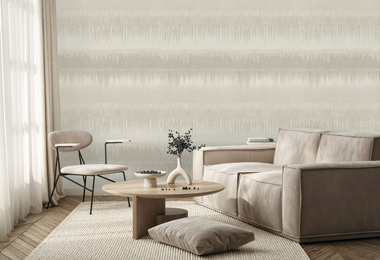 HookedOnWalls Natural Chic Cappella behang 32622Afbeelding 3