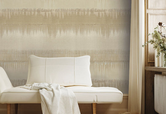 HookedOnWalls Natural Chic Cappella behang 32620Afbeelding 4