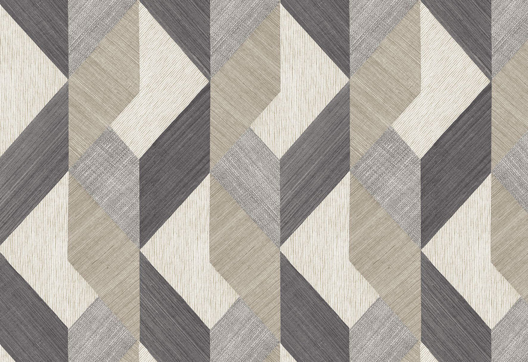 HookedOnWalls Natural Chic Vicentio behang 32660Afbeelding 1