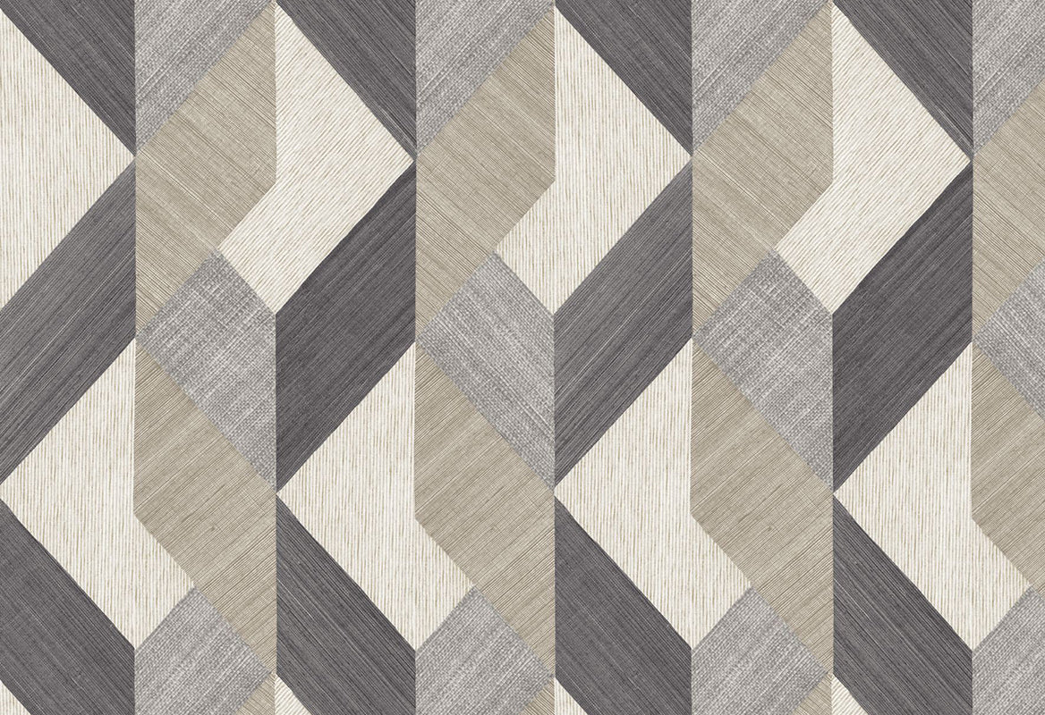 HookedOnWalls Natural Chic Vicentio behang 32660Afbeelding 1