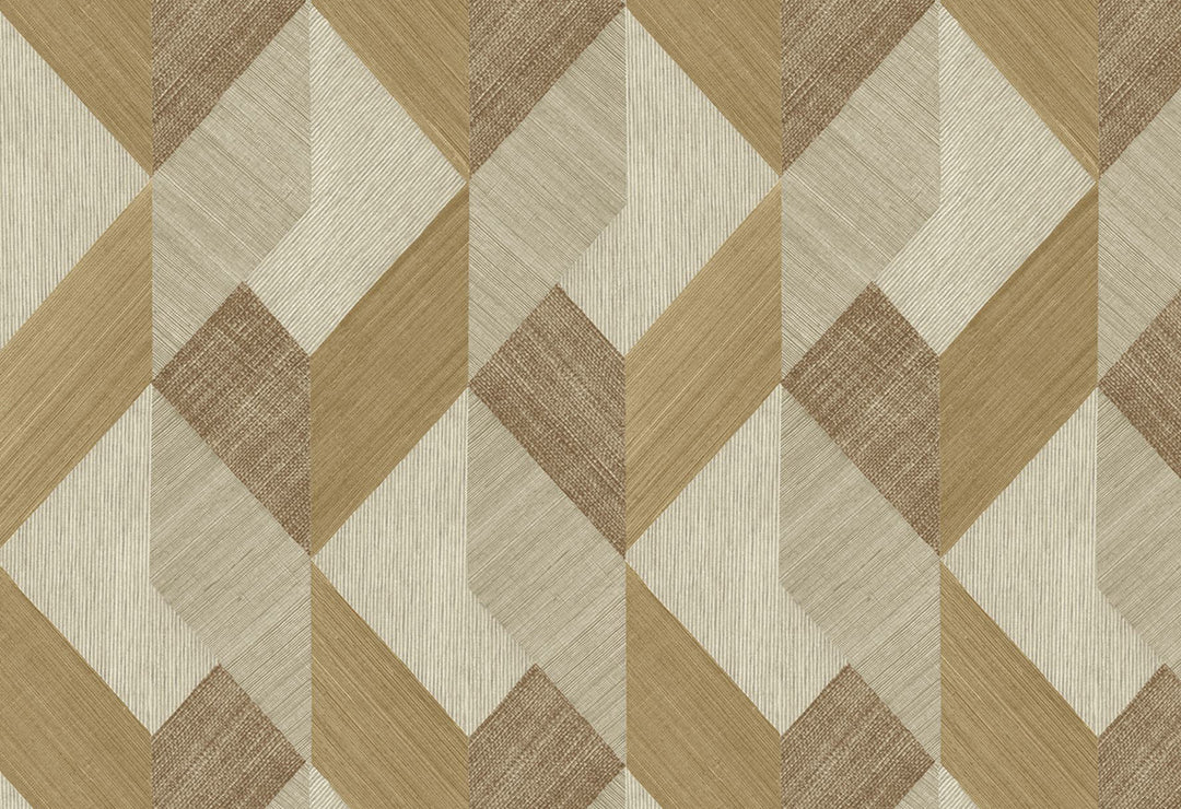 HookedOnWalls Natural Chic Vicentio behang 32661Afbeelding 1