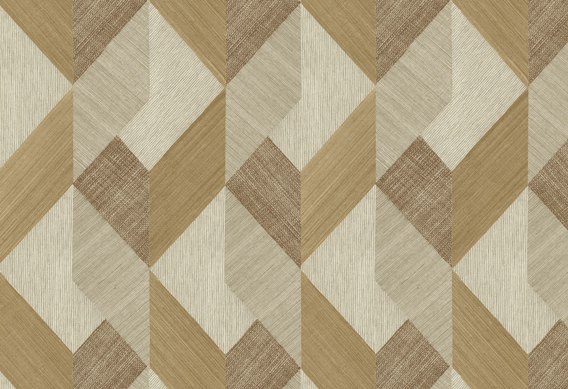 HookedOnWalls Natural Chic Vicentio behang 32661Afbeelding 1