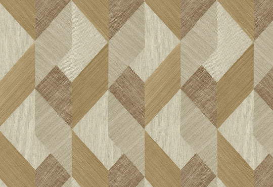 HookedOnWalls Natural Chic Vicentio behang 32661Afbeelding 1