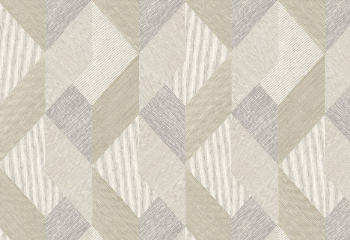 HookedOnWalls Natural Chic Vicentio behang 32662Afbeelding 1