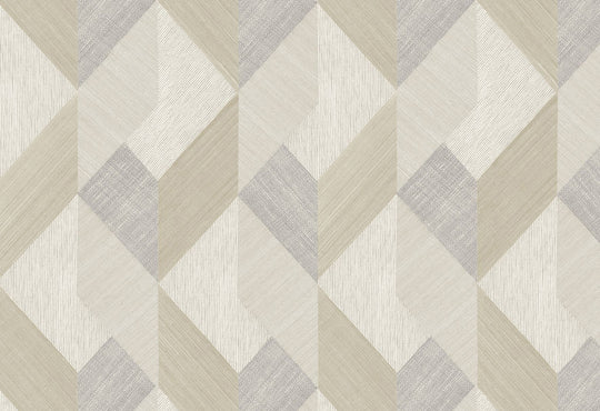 HookedOnWalls Natural Chic Vicentio behang 32662Afbeelding 1