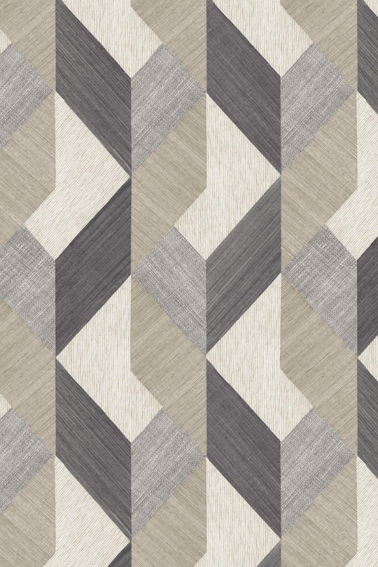 HookedOnWalls Natural Chic Vicentio behang 32660Afbeelding 5
