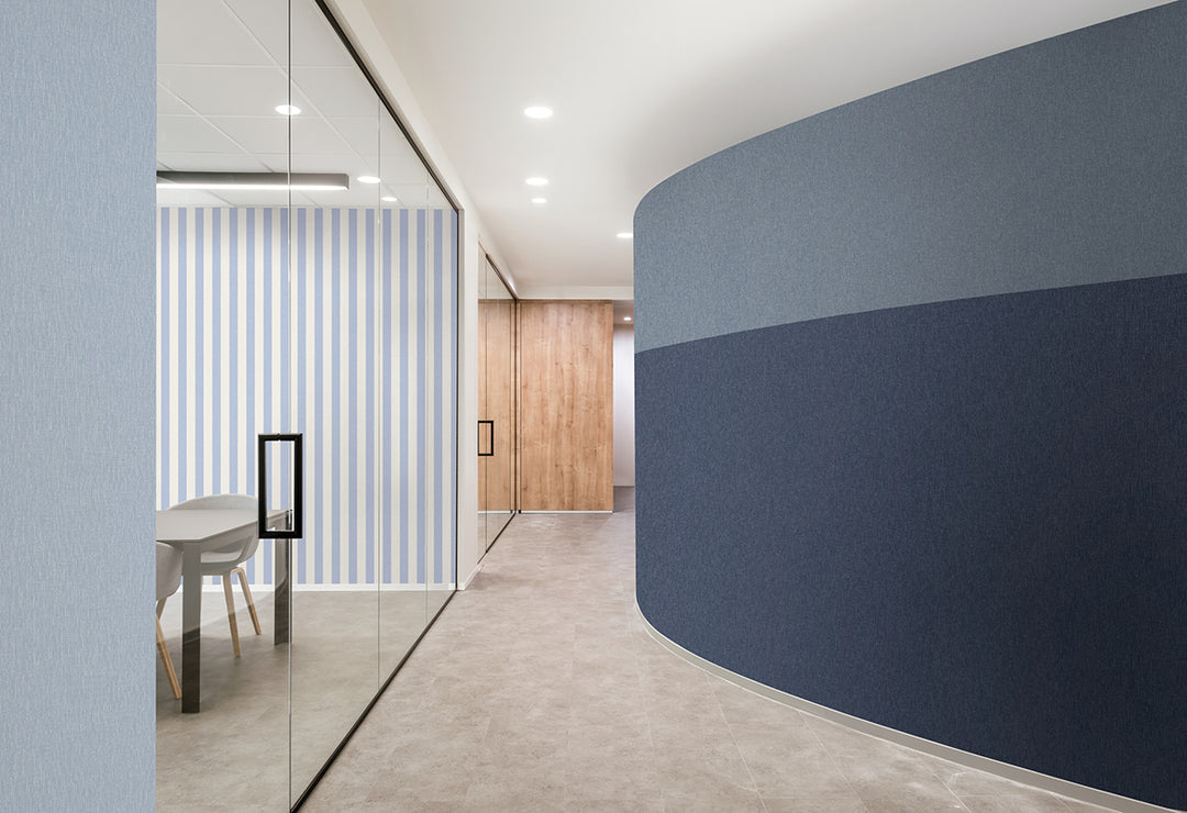 HookedOnWalls Neutralizer 01 Stripe behang 31640Afbeelding 3