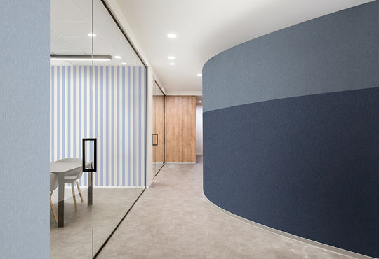 HookedOnWalls Neutralizer 01 Stripe behang 31645Afbeelding 3