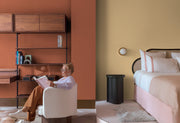 HookedOnWalls Neutralizer 01 Plain behang 31608Afbeelding 5