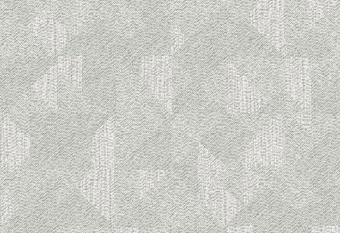 HookedOnWalls New Wave Geometrico Simposium behang 24812Afbeelding 1