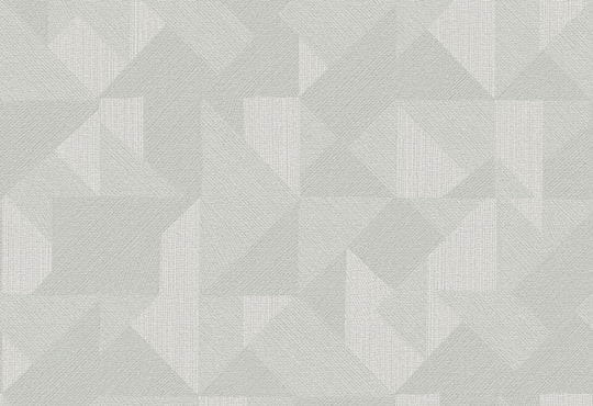 HookedOnWalls New Wave Geometrico Simposium behang 24812Afbeelding 1
