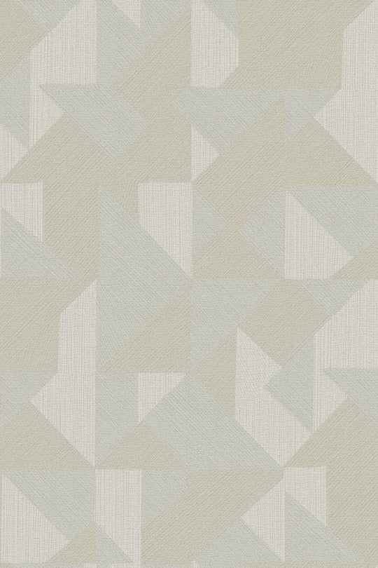 HookedOnWalls New Wave Geometrico Simposium behang 24813Afbeelding 3