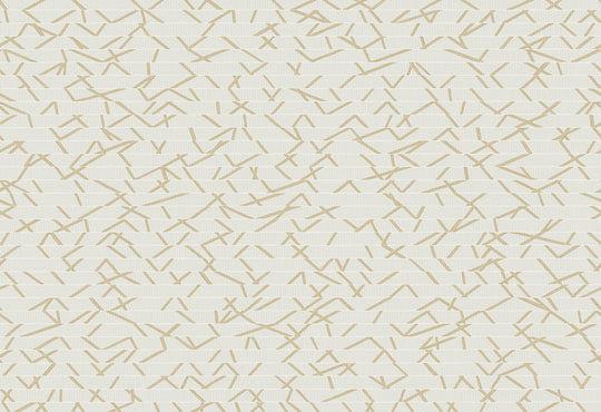 HookedOnWalls New Wave Origami behang 24842Afbeelding 1