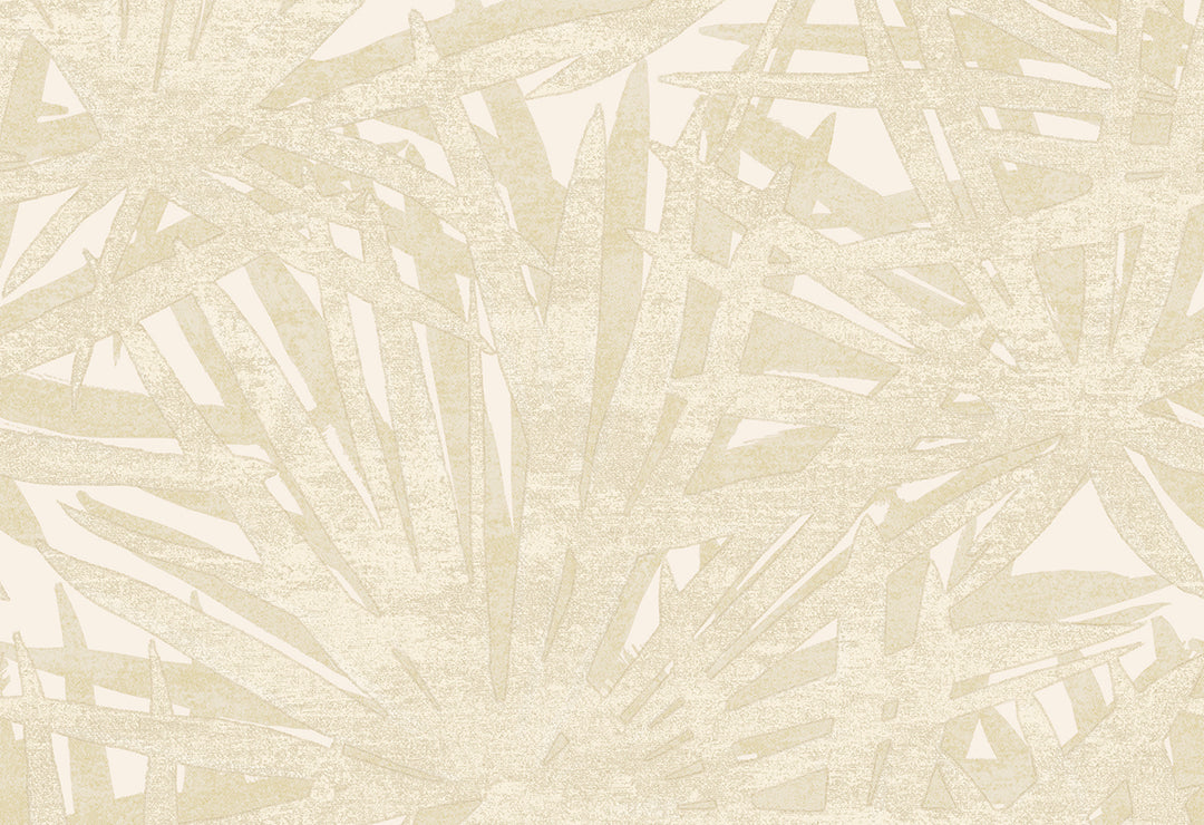 HookedOnWalls New Wave Palma d'Oro behang 24824Afbeelding 1