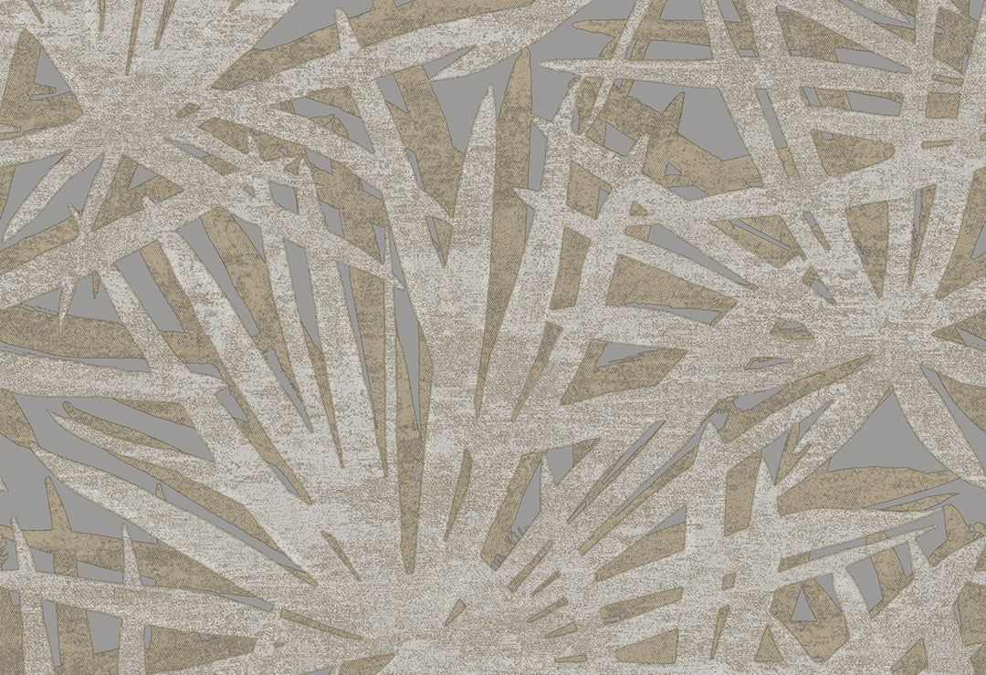 HookedOnWalls New Wave Palma d'Oro behang 24826Afbeelding 1