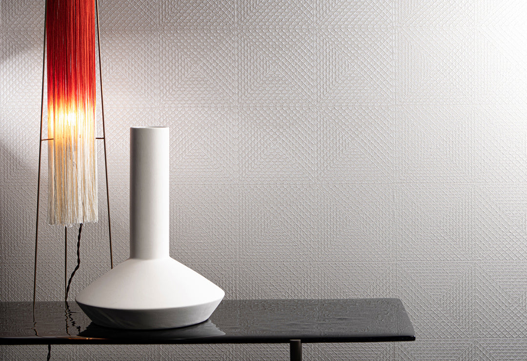 HookedOnWalls New Wave Triangoli d&
