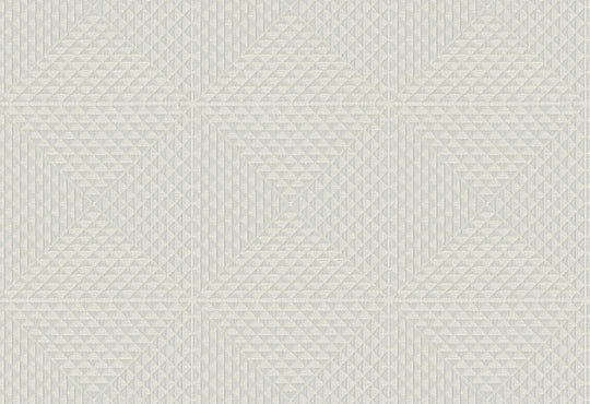 HookedOnWalls New Wave Triangoli d&