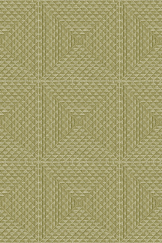 HookedOnWalls New Wave Triangoli d&